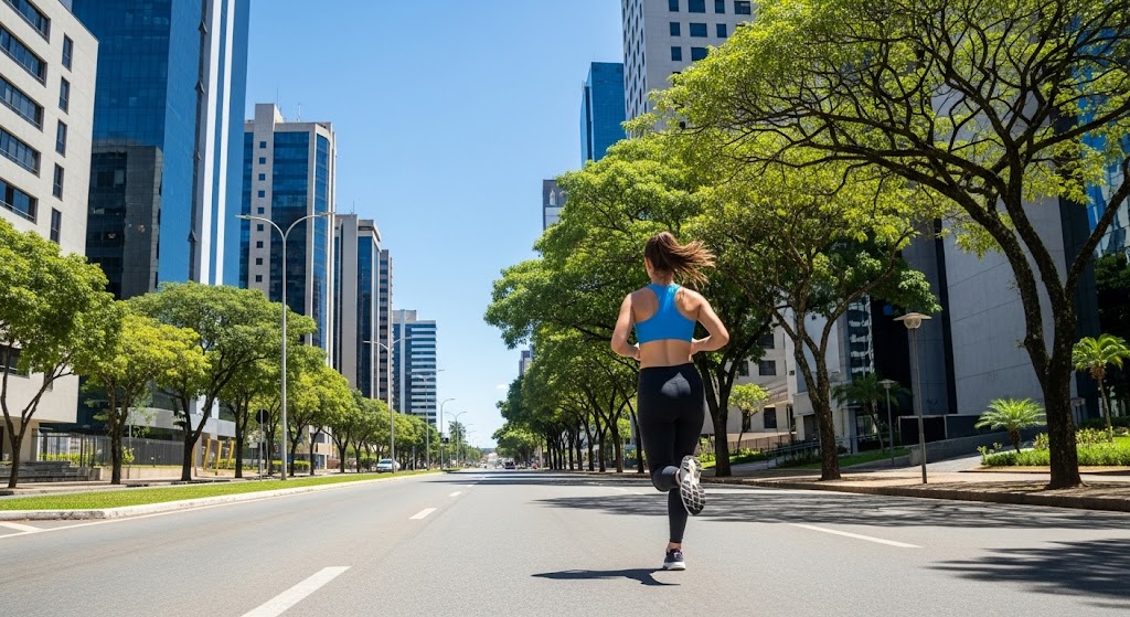 Academia Physis CT Centro de Treinamento em Palmas Tocantins