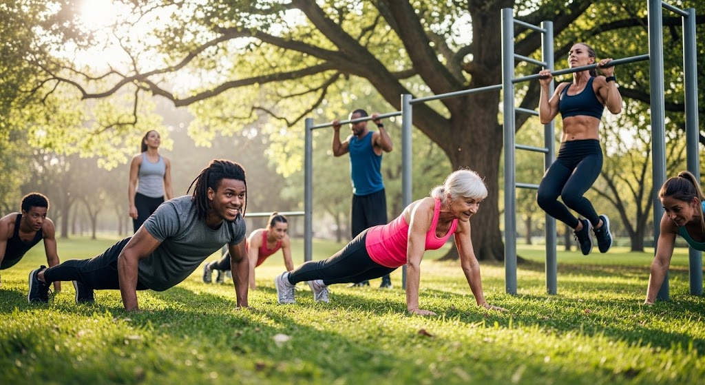 Academia Physis CT Centro de Treinamento em Palmas Tocantins