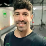Picture of Henrique Farenzena