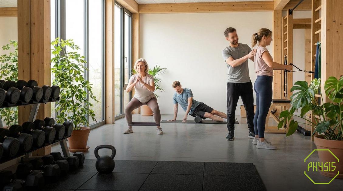 Henrique Farenzena personal trainer; Physis Clube de Treinamento; centro de treinamento individualizado; centro de treinamento individualizado em Palmas-TO; personal trainer para hipertrofia e emagrecimento; personal trainer para hipertrofia e emagrecimento em Palmas-TO; treino para doenças crônicas e idosos; treinamento de alto rendimento esportivo; treinamento de alto rendimento esportivo em Palmas-TO; consultoria de treino online; calistenia e exercícios com pesos livres; estúdio de personal trainer; estúdio de personal trainer em Palmas-TO; treinamento físico com segurança; prevenção de lesões no treino; treino personalizado com anamnese; condicionamento físico e qualidade de vida; academia sem competitividade tóxica; melhor centro de treinamento da região; melhor centro de treinamento em Palmas-TO; periodização de treino hipertrofia;massa muscular