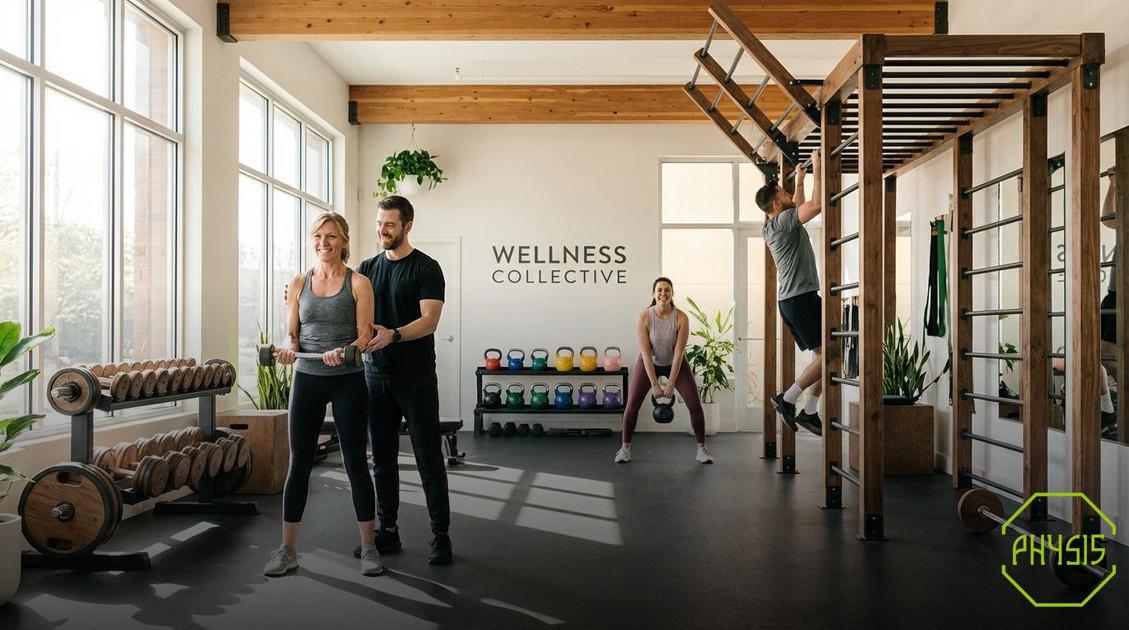 Henrique Farenzena personal trainer; Physis Clube de Treinamento; centro de treinamento individualizado; centro de treinamento individualizado em Palmas-TO; personal trainer para hipertrofia e emagrecimento; personal trainer para hipertrofia e emagrecimento em Palmas-TO; treino para doenças crônicas e idosos; treinamento de alto rendimento esportivo; treinamento de alto rendimento esportivo em Palmas-TO; consultoria de treino online; calistenia e exercícios com pesos livres; estúdio de personal trainer; estúdio de personal trainer em Palmas-TO; treinamento físico com segurança; prevenção de lesões no treino; treino personalizado com anamnese; condicionamento físico e qualidade de vida; academia sem competitividade tóxica; melhor centro de treinamento da região; melhor centro de treinamento em Palmas-TO; periodização de treino hipertrofia;perder gordura