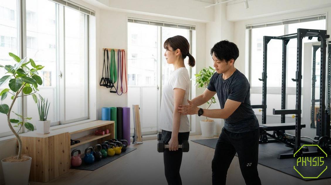 Henrique Farenzena personal trainer; Physis Clube de Treinamento; centro de treinamento individualizado; centro de treinamento individualizado em Palmas-TO; personal trainer para hipertrofia e emagrecimento; personal trainer para hipertrofia e emagrecimento em Palmas-TO; treino para doenças crônicas e idosos; treinamento de alto rendimento esportivo; treinamento de alto rendimento esportivo em Palmas-TO; consultoria de treino online; calistenia e exercícios com pesos livres; estúdio de personal trainer; estúdio de personal trainer em Palmas-TO; treinamento físico com segurança; prevenção de lesões no treino; treino personalizado com anamnese; condicionamento físico e qualidade de vida; academia sem competitividade tóxica; melhor centro de treinamento da região; melhor centro de treinamento em Palmas-TO; periodização de treino hipertrofia;dor lombar ao treinar