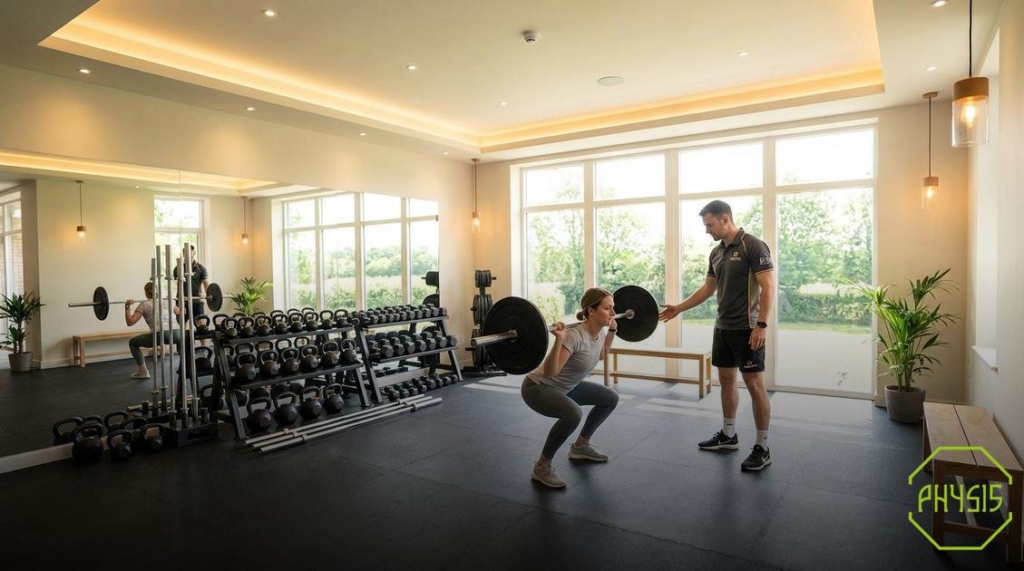 Henrique Farenzena personal trainer; Physis Clube de Treinamento; centro de treinamento individualizado; centro de treinamento individualizado em Palmas-TO; personal trainer para hipertrofia e emagrecimento; personal trainer para hipertrofia e emagrecimento em Palmas-TO; treino para doenças crônicas e idosos; treinamento de alto rendimento esportivo; treinamento de alto rendimento esportivo em Palmas-TO; consultoria de treino online; calistenia e exercícios com pesos livres; estúdio de personal trainer; estúdio de personal trainer em Palmas-TO; treinamento físico com segurança; prevenção de lesões no treino; treino personalizado com anamnese; condicionamento físico e qualidade de vida; academia sem competitividade tóxica; melhor centro de treinamento da região; melhor centro de treinamento em Palmas-TO; periodização de treino hipertrofia;prevenção de lesões