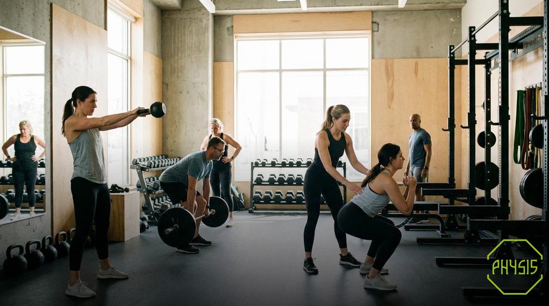 Henrique Farenzena personal trainer; Physis Clube de Treinamento; centro de treinamento individualizado; centro de treinamento individualizado em Palmas-TO; personal trainer para hipertrofia e emagrecimento; personal trainer para hipertrofia e emagrecimento em Palmas-TO; treino para doenças crônicas e idosos; treinamento de alto rendimento esportivo; treinamento de alto rendimento esportivo em Palmas-TO; consultoria de treino online; calistenia e exercícios com pesos livres; estúdio de personal trainer; estúdio de personal trainer em Palmas-TO; treinamento físico com segurança; prevenção de lesões no treino; treino personalizado com anamnese; condicionamento físico e qualidade de vida; academia sem competitividade tóxica; melhor centro de treinamento da região; melhor centro de treinamento em Palmas-TO; periodização de treino hipertrofia;treinamento físico com segurança