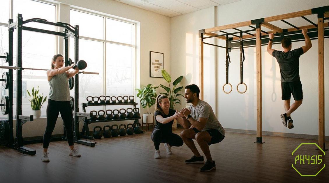 Henrique Farenzena personal trainer; Physis Clube de Treinamento; centro de treinamento individualizado; centro de treinamento individualizado em Palmas-TO; personal trainer para hipertrofia e emagrecimento; personal trainer para hipertrofia e emagrecimento em Palmas-TO; treino para doenças crônicas e idosos; treinamento de alto rendimento esportivo; treinamento de alto rendimento esportivo em Palmas-TO; consultoria de treino online; calistenia e exercícios com pesos livres; estúdio de personal trainer; estúdio de personal trainer em Palmas-TO; treinamento físico com segurança; prevenção de lesões no treino; treino personalizado com anamnese; condicionamento físico e qualidade de vida; academia sem competitividade tóxica; melhor centro de treinamento da região; melhor centro de treinamento em Palmas-TO; periodização de treino hipertrofia;cortisol