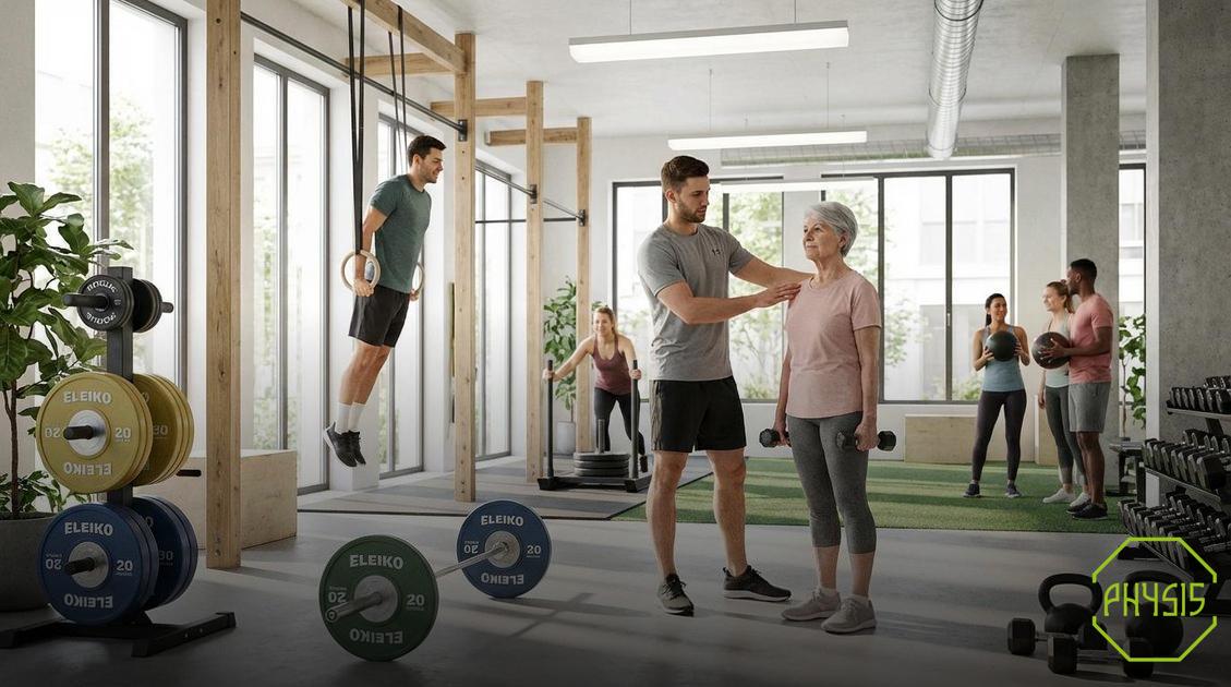 Henrique Farenzena personal trainer; Physis Clube de Treinamento; centro de treinamento individualizado; centro de treinamento individualizado em Palmas-TO; personal trainer para hipertrofia e emagrecimento; personal trainer para hipertrofia e emagrecimento em Palmas-TO; treino para doenças crônicas e idosos; treinamento de alto rendimento esportivo; treinamento de alto rendimento esportivo em Palmas-TO; consultoria de treino online; calistenia e exercícios com pesos livres; estúdio de personal trainer; estúdio de personal trainer em Palmas-TO; treinamento físico com segurança; prevenção de lesões no treino; treino personalizado com anamnese; condicionamento físico e qualidade de vida; academia sem competitividade tóxica; melhor centro de treinamento da região; melhor centro de treinamento em Palmas-TO; periodização de treino hipertrofia;treino personalizado com anamnese