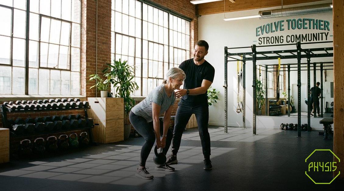 Henrique Farenzena personal trainer; Physis Clube de Treinamento; centro de treinamento individualizado; centro de treinamento individualizado em Palmas-TO; personal trainer para hipertrofia e emagrecimento; personal trainer para hipertrofia e emagrecimento em Palmas-TO; treino para doenças crônicas e idosos; treinamento de alto rendimento esportivo; treinamento de alto rendimento esportivo em Palmas-TO; consultoria de treino online; calistenia e exercícios com pesos livres; estúdio de personal trainer; estúdio de personal trainer em Palmas-TO; treinamento físico com segurança; prevenção de lesões no treino; treino personalizado com anamnese; condicionamento físico e qualidade de vida; academia sem competitividade tóxica; melhor centro de treinamento da região; melhor centro de treinamento em Palmas-TO; periodização de treino hipertrofia;SOP