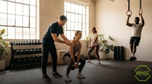 Henrique Farenzena personal trainer; Physis Clube de Treinamento; centro de treinamento individualizado; centro de treinamento individualizado em Palmas-TO; personal trainer para hipertrofia e emagrecimento; personal trainer para hipertrofia e emagrecimento em Palmas-TO; treino para doenças crônicas e idosos; treinamento de alto rendimento esportivo; treinamento de alto rendimento esportivo em Palmas-TO; consultoria de treino online; calistenia e exercícios com pesos livres; estúdio de personal trainer; estúdio de personal trainer em Palmas-TO; treinamento físico com segurança; prevenção de lesões no treino; treino personalizado com anamnese; condicionamento físico e qualidade de vida; academia sem competitividade tóxica; melhor centro de treinamento da região; melhor centro de treinamento em Palmas-TO; periodização de treino hipertrofia;henrique farenzena