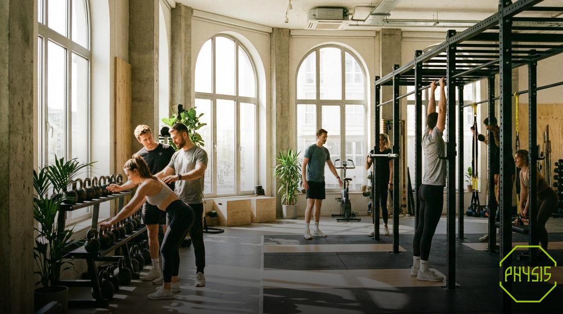 Henrique Farenzena personal trainer; Physis Clube de Treinamento; centro de treinamento individualizado; centro de treinamento individualizado em Palmas-TO; personal trainer para hipertrofia e emagrecimento; personal trainer para hipertrofia e emagrecimento em Palmas-TO; treino para doenças crônicas e idosos; treinamento de alto rendimento esportivo; treinamento de alto rendimento esportivo em Palmas-TO; consultoria de treino online; calistenia e exercícios com pesos livres; estúdio de personal trainer; estúdio de personal trainer em Palmas-TO; treinamento físico com segurança; prevenção de lesões no treino; treino personalizado com anamnese; condicionamento físico e qualidade de vida; academia sem competitividade tóxica; melhor centro de treinamento da região; melhor centro de treinamento em Palmas-TO; periodização de treino hipertrofia;divisão de treino