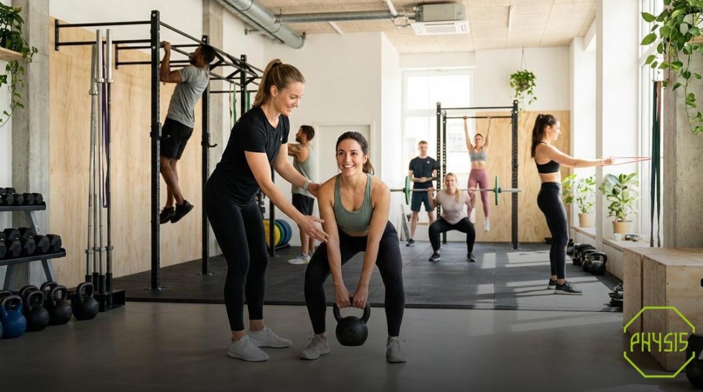 Henrique Farenzena personal trainer; Physis Clube de Treinamento; centro de treinamento individualizado; centro de treinamento individualizado em Palmas-TO; personal trainer para hipertrofia e emagrecimento; personal trainer para hipertrofia e emagrecimento em Palmas-TO; treino para doenças crônicas e idosos; treinamento de alto rendimento esportivo; treinamento de alto rendimento esportivo em Palmas-TO; consultoria de treino online; calistenia e exercícios com pesos livres; estúdio de personal trainer; estúdio de personal trainer em Palmas-TO; treinamento físico com segurança; prevenção de lesões no treino; treino personalizado com anamnese; condicionamento físico e qualidade de vida; academia sem competitividade tóxica; melhor centro de treinamento da região; melhor centro de treinamento em Palmas-TO; periodização de treino hipertrofia;sinto dores nas costas