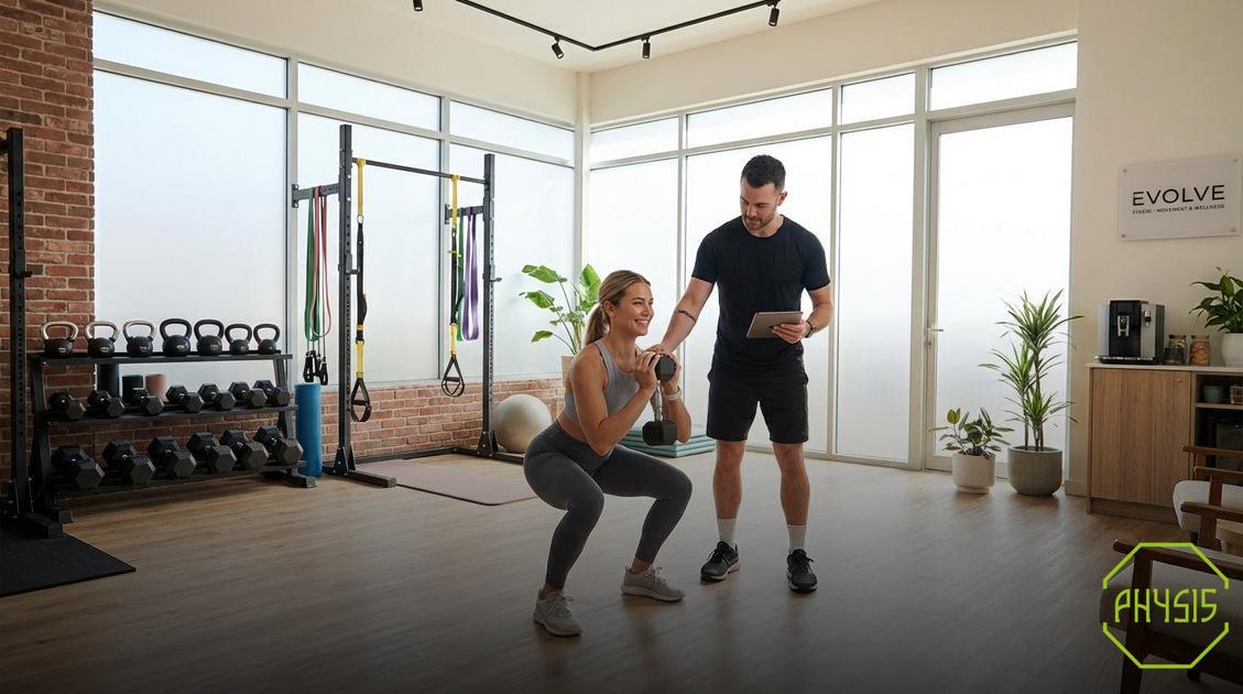 Henrique Farenzena personal trainer; Physis Clube de Treinamento; centro de treinamento individualizado; centro de treinamento individualizado em Palmas-TO; personal trainer para hipertrofia e emagrecimento; personal trainer para hipertrofia e emagrecimento em Palmas-TO; treino para doenças crônicas e idosos; treinamento de alto rendimento esportivo; treinamento de alto rendimento esportivo em Palmas-TO; consultoria de treino online; calistenia e exercícios com pesos livres; estúdio de personal trainer; estúdio de personal trainer em Palmas-TO; treinamento físico com segurança; prevenção de lesões no treino; treino personalizado com anamnese; condicionamento físico e qualidade de vida; academia sem competitividade tóxica; melhor centro de treinamento da região; melhor centro de treinamento em Palmas-TO; periodização de treino hipertrofia;consultoria presencial e online