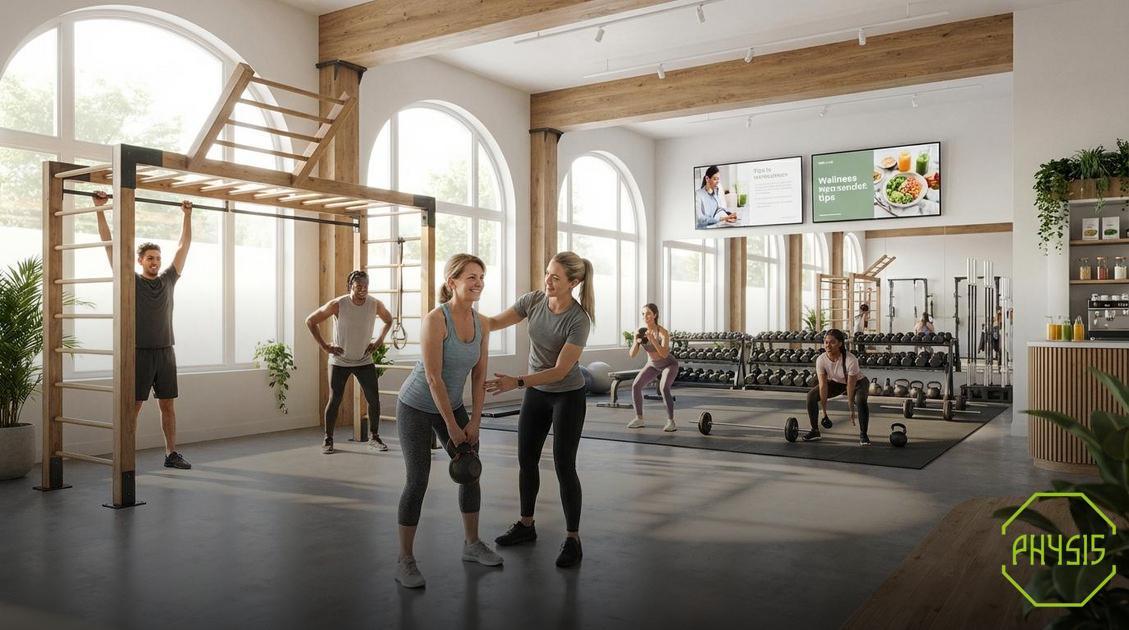 Henrique Farenzena personal trainer; Physis Clube de Treinamento; centro de treinamento individualizado; centro de treinamento individualizado em Palmas-TO; personal trainer para hipertrofia e emagrecimento; personal trainer para hipertrofia e emagrecimento em Palmas-TO; treino para doenças crônicas e idosos; treinamento de alto rendimento esportivo; treinamento de alto rendimento esportivo em Palmas-TO; consultoria de treino online; calistenia e exercícios com pesos livres; estúdio de personal trainer; estúdio de personal trainer em Palmas-TO; treinamento físico com segurança; prevenção de lesões no treino; treino personalizado com anamnese; condicionamento físico e qualidade de vida; academia sem competitividade tóxica; melhor centro de treinamento da região; melhor centro de treinamento em Palmas-TO; periodização de treino hipertrofia;competitividade tóxica