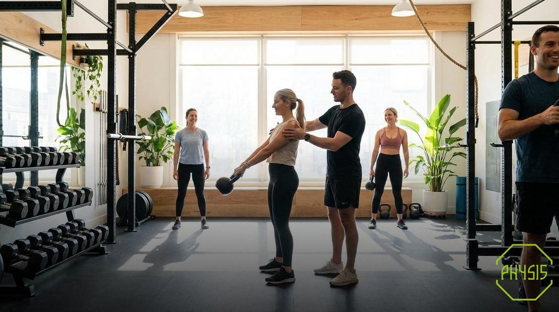 Henrique Farenzena personal trainer; Physis Clube de Treinamento; centro de treinamento individualizado; centro de treinamento individualizado em Palmas-TO; personal trainer para hipertrofia e emagrecimento; personal trainer para hipertrofia e emagrecimento em Palmas-TO; treino para doenças crônicas e idosos; treinamento de alto rendimento esportivo; treinamento de alto rendimento esportivo em Palmas-TO; consultoria de treino online; calistenia e exercícios com pesos livres; estúdio de personal trainer; estúdio de personal trainer em Palmas-TO; treinamento físico com segurança; prevenção de lesões no treino; treino personalizado com anamnese; condicionamento físico e qualidade de vida; academia sem competitividade tóxica; melhor centro de treinamento da região; melhor centro de treinamento em Palmas-TO; periodização de treino hipertrofia;avaliação física