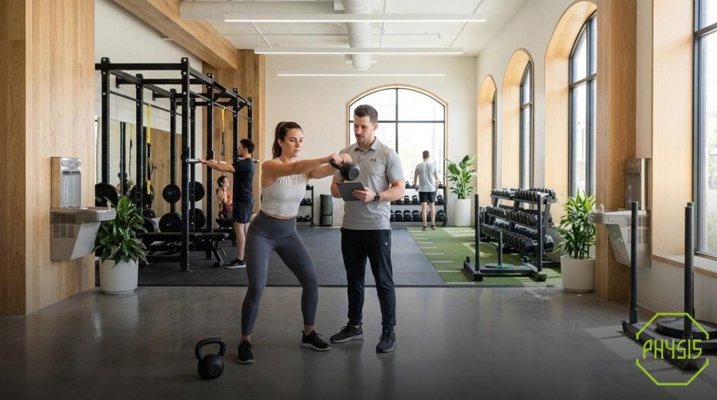 Academia; Physis CT; Centro de Treinamento em Palmas Tocantins; Academia em Palmas; Academia em Palmas Tocantins; Academia em Palmas TO; Calistenia em palmas; Caliestenia em palmas to Henrique Farenzena personal trainer; Physis Clube de Treinamento; centro de treinamento individualizado; centro de treinamento individualizado em Palmas-TO; personal trainer para hipertrofia e emagrecimento; personal trainer para hipertrofia e emagrecimento em Palmas-TO; treino para doenças crônicas e idosos; treinamento de alto rendimento esportivo; treinamento de alto rendimento esportivo em Palmas-TO; consultoria de treino online; calistenia e exercícios com pesos livres; estúdio de personal trainer; estúdio de personal trainer em Palmas-TO; treinamento físico com segurança; prevenção de lesões no treino; treino personalizado com anamnese; condicionamento físico e qualidade de vida; academia sem competitividade tóxica; melhor centro de treinamento da região; melhor centro de treinamento em Palmas-TO; periodização de treino hipertrofia;potência e explosão no treinamento