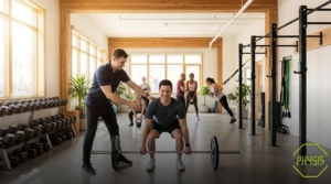 Henrique Farenzena personal trainer; Physis Clube de Treinamento; centro de treinamento individualizado; centro de treinamento individualizado em Palmas-TO; personal trainer para hipertrofia e emagrecimento; personal trainer para hipertrofia e emagrecimento em Palmas-TO; treino para doenças crônicas e idosos; treinamento de alto rendimento esportivo; treinamento de alto rendimento esportivo em Palmas-TO; consultoria de treino online; calistenia e exercícios com pesos livres; estúdio de personal trainer; estúdio de personal trainer em Palmas-TO; treinamento físico com segurança; prevenção de lesões no treino; treino personalizado com anamnese; condicionamento físico e qualidade de vida; academia sem competitividade tóxica; melhor centro de treinamento da região; melhor centro de treinamento em Palmas-TO; periodização de treino hipertrofia;consultoria de treino online