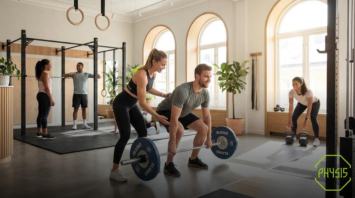 Henrique Farenzena personal trainer; Physis Clube de Treinamento; centro de treinamento individualizado; centro de treinamento individualizado em Palmas-TO; personal trainer para hipertrofia e emagrecimento; personal trainer para hipertrofia e emagrecimento em Palmas-TO; treino para doenças crônicas e idosos; treinamento de alto rendimento esportivo; treinamento de alto rendimento esportivo em Palmas-TO; consultoria de treino online; calistenia e exercícios com pesos livres; estúdio de personal trainer; estúdio de personal trainer em Palmas-TO; treinamento físico com segurança; prevenção de lesões no treino; treino personalizado com anamnese; condicionamento físico e qualidade de vida; academia sem competitividade tóxica; melhor centro de treinamento da região; melhor centro de treinamento em Palmas-TO; periodização de treino hipertrofia;estúdio de personal trainer