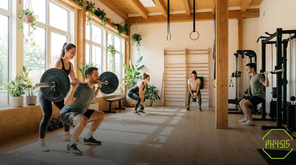 Henrique Farenzena personal trainer; Physis Clube de Treinamento; centro de treinamento individualizado; centro de treinamento individualizado em Palmas-TO; personal trainer para hipertrofia e emagrecimento; personal trainer para hipertrofia e emagrecimento em Palmas-TO; treino para doenças crônicas e idosos; treinamento de alto rendimento esportivo; treinamento de alto rendimento esportivo em Palmas-TO; consultoria de treino online; calistenia e exercícios com pesos livres; estúdio de personal trainer; estúdio de personal trainer em Palmas-TO; treinamento físico com segurança; prevenção de lesões no treino; treino personalizado com anamnese; condicionamento físico e qualidade de vida; academia sem competitividade tóxica; melhor centro de treinamento da região; melhor centro de treinamento em Palmas-TO; periodização de treino hipertrofia;biomecânica aplicada ao agachamento livre