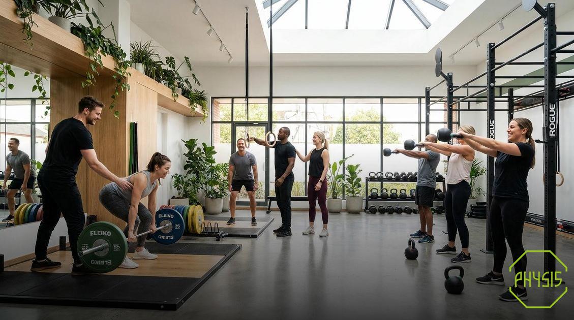 Henrique Farenzena personal trainer; Physis Clube de Treinamento; centro de treinamento individualizado; centro de treinamento individualizado em Palmas-TO; personal trainer para hipertrofia e emagrecimento; personal trainer para hipertrofia e emagrecimento em Palmas-TO; treino para doenças crônicas e idosos; treinamento de alto rendimento esportivo; treinamento de alto rendimento esportivo em Palmas-TO; consultoria de treino online; calistenia e exercícios com pesos livres; estúdio de personal trainer; estúdio de personal trainer em Palmas-TO; treinamento físico com segurança; prevenção de lesões no treino; treino personalizado com anamnese; condicionamento físico e qualidade de vida; academia sem competitividade tóxica; melhor centro de treinamento da região; melhor centro de treinamento em Palmas-TO; periodização de treino hipertrofia;biomecânica aplicada ao agachamento livre