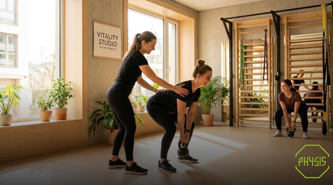 Henrique Farenzena personal trainer; Physis Clube de Treinamento; centro de treinamento individualizado; centro de treinamento individualizado em Palmas-TO; personal trainer para hipertrofia e emagrecimento; personal trainer para hipertrofia e emagrecimento em Palmas-TO; treino para doenças crônicas e idosos; treinamento de alto rendimento esportivo; treinamento de alto rendimento esportivo em Palmas-TO; consultoria de treino online; calistenia e exercícios com pesos livres; estúdio de personal trainer; estúdio de personal trainer em Palmas-TO; treinamento físico com segurança; prevenção de lesões no treino; treino personalizado com anamnese; condicionamento físico e qualidade de vida; academia sem competitividade tóxica; melhor centro de treinamento da região; melhor centro de treinamento em Palmas-TO; periodização de treino hipertrofia;fortalecimento para dores nas costas