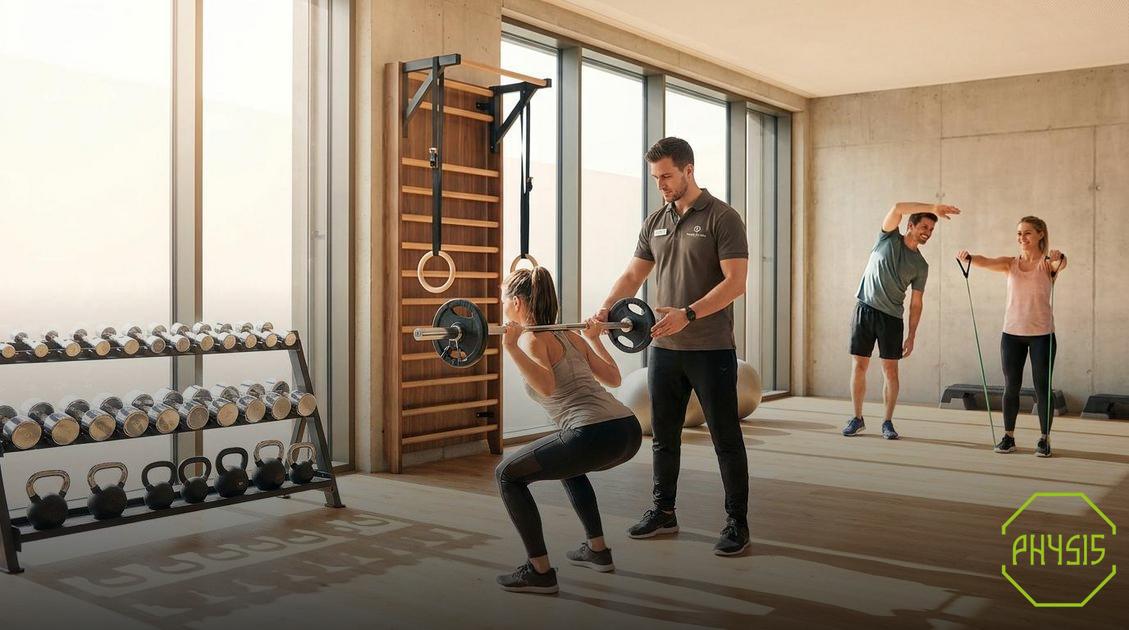 Henrique Farenzena personal trainer; Physis Clube de Treinamento; centro de treinamento individualizado; centro de treinamento individualizado em Palmas-TO; personal trainer para hipertrofia e emagrecimento; personal trainer para hipertrofia e emagrecimento em Palmas-TO; treino para doenças crônicas e idosos; treinamento de alto rendimento esportivo; treinamento de alto rendimento esportivo em Palmas-TO; consultoria de treino online; calistenia e exercícios com pesos livres; estúdio de personal trainer; estúdio de personal trainer em Palmas-TO; treinamento físico com segurança; prevenção de lesões no treino; treino personalizado com anamnese; condicionamento físico e qualidade de vida; academia sem competitividade tóxica; melhor centro de treinamento da região; melhor centro de treinamento em Palmas-TO; periodização de treino hipertrofia;periodização de hipertrofia para naturais