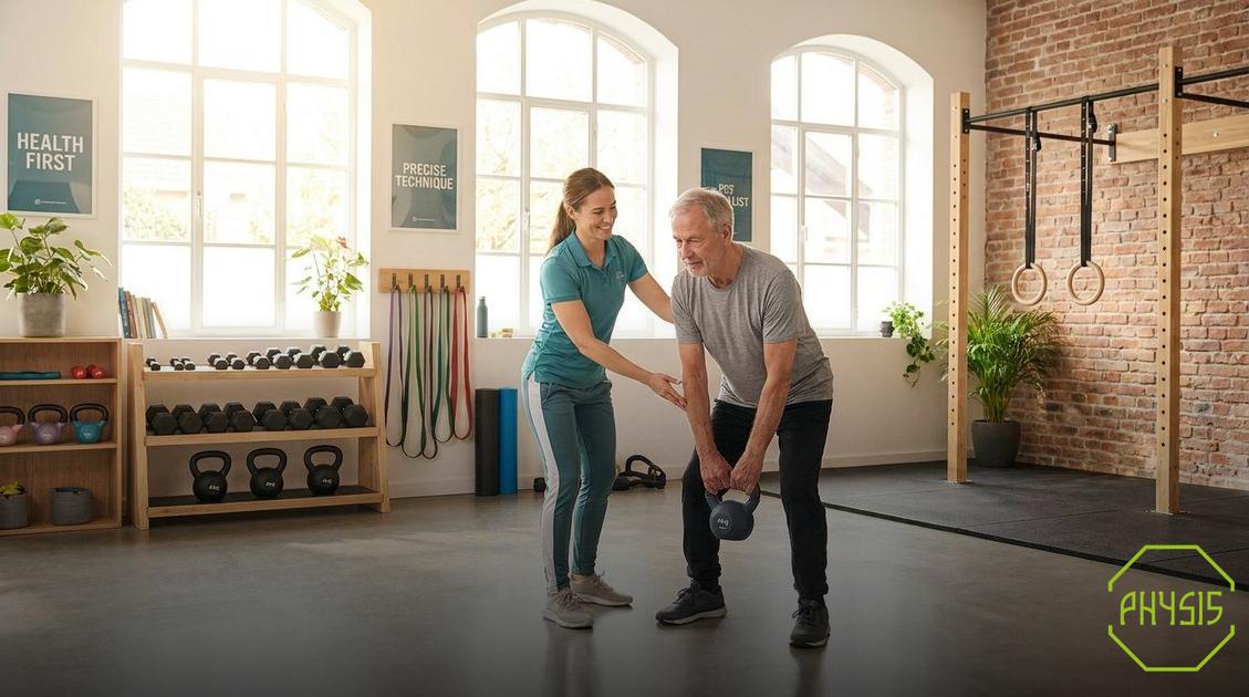 Henrique Farenzena personal trainer; Physis Clube de Treinamento; centro de treinamento individualizado; centro de treinamento individualizado em Palmas-TO; personal trainer para hipertrofia e emagrecimento; personal trainer para hipertrofia e emagrecimento em Palmas-TO; treino para doenças crônicas e idosos; treinamento de alto rendimento esportivo; treinamento de alto rendimento esportivo em Palmas-TO; consultoria de treino online; calistenia e exercícios com pesos livres; estúdio de personal trainer; estúdio de personal trainer em Palmas-TO; treinamento físico com segurança; prevenção de lesões no treino; treino personalizado com anamnese; condicionamento físico e qualidade de vida; academia sem competitividade tóxica; melhor centro de treinamento da região; melhor centro de treinamento em Palmas-TO; periodização de treino hipertrofia;treino seguro para idosos com osteoporose