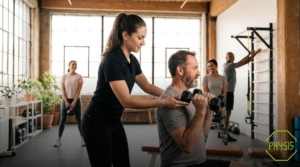 Henrique Farenzena personal trainer; Physis Clube de Treinamento; centro de treinamento individualizado; centro de treinamento individualizado em Palmas-TO; personal trainer para hipertrofia e emagrecimento; personal trainer para hipertrofia e emagrecimento em Palmas-TO; treino para doenças crônicas e idosos; treinamento de alto rendimento esportivo; treinamento de alto rendimento esportivo em Palmas-TO; consultoria de treino online; calistenia e exercícios com pesos livres; estúdio de personal trainer; estúdio de personal trainer em Palmas-TO; treinamento físico com segurança; prevenção de lesões no treino; treino personalizado com anamnese; condicionamento físico e qualidade de vida; academia sem competitividade tóxica; melhor centro de treinamento da região; melhor centro de treinamento em Palmas-TO; periodização de treino hipertrofia;musculação para hipertensos em Palmas