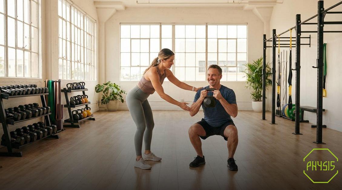 Henrique Farenzena personal trainer; Physis Clube de Treinamento; centro de treinamento individualizado; centro de treinamento individualizado em Palmas-TO; personal trainer para hipertrofia e emagrecimento; personal trainer para hipertrofia e emagrecimento em Palmas-TO; treino para doenças crônicas e idosos; treinamento de alto rendimento esportivo; treinamento de alto rendimento esportivo em Palmas-TO; consultoria de treino online; calistenia e exercícios com pesos livres; estúdio de personal trainer; estúdio de personal trainer em Palmas-TO; treinamento físico com segurança; prevenção de lesões no treino; treino personalizado com anamnese; condicionamento físico e qualidade de vida; academia sem competitividade tóxica; melhor centro de treinamento da região; melhor centro de treinamento em Palmas-TO; periodização de treino hipertrofia;personal trainer com foco em diabetes