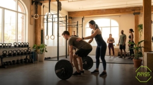 Henrique Farenzena personal trainer; Physis Clube de Treinamento; centro de treinamento individualizado; centro de treinamento individualizado em Palmas-TO; personal trainer para hipertrofia e emagrecimento; personal trainer para hipertrofia e emagrecimento em Palmas-TO; treino para doenças crônicas e idosos; treinamento de alto rendimento esportivo; treinamento de alto rendimento esportivo em Palmas-TO; consultoria de treino online; calistenia e exercícios com pesos livres; estúdio de personal trainer; estúdio de personal trainer em Palmas-TO; treinamento físico com segurança; prevenção de lesões no treino; treino personalizado com anamnese; condicionamento físico e qualidade de vida; academia sem competitividade tóxica; melhor centro de treinamento da região; melhor centro de treinamento em Palmas-TO; periodização de treino hipertrofia;performance esportiva com pesos livres