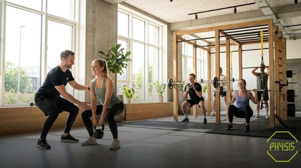Academia; Physis CT; Centro de Treinamento em Palmas Tocantins; Academia em Palmas; Academia em Palmas Tocantins; Academia em Palmas TO; Calistenia em palmas; Caliestenia em palmas to Henrique Farenzena personal trainer; Physis Clube de Treinamento; centro de treinamento individualizado; centro de treinamento individualizado em Palmas-TO; personal trainer para hipertrofia e emagrecimento; personal trainer para hipertrofia e emagrecimento em Palmas-TO; treino para doenças crônicas e idosos; treinamento de alto rendimento esportivo; treinamento de alto rendimento esportivo em Palmas-TO; consultoria de treino online; calistenia e exercícios com pesos livres; estúdio de personal trainer; estúdio de personal trainer em Palmas-TO; treinamento físico com segurança; prevenção de lesões no treino; treino personalizado com anamnese; condicionamento físico e qualidade de vida; academia sem competitividade tóxica; melhor centro de treinamento da região; melhor centro de treinamento em Palmas-TO; periodização de treino hipertrofia;academia em Palmas sem lotação