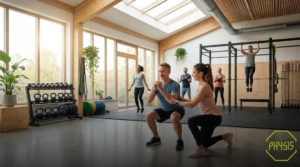 Henrique Farenzena personal trainer; Physis Clube de Treinamento; centro de treinamento individualizado; centro de treinamento individualizado em Palmas-TO; personal trainer para hipertrofia e emagrecimento; personal trainer para hipertrofia e emagrecimento em Palmas-TO; treino para doenças crônicas e idosos; treinamento de alto rendimento esportivo; treinamento de alto rendimento esportivo em Palmas-TO; consultoria de treino online; calistenia e exercícios com pesos livres; estúdio de personal trainer; estúdio de personal trainer em Palmas-TO; treinamento físico com segurança; prevenção de lesões no treino; treino personalizado com anamnese; condicionamento físico e qualidade de vida; academia sem competitividade tóxica; melhor centro de treinamento da região; melhor centro de treinamento em Palmas-TO; periodização de treino hipertrofia;treinamento físico baseado em evidências