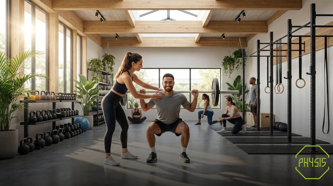 Henrique Farenzena personal trainer; Physis Clube de Treinamento; centro de treinamento individualizado; centro de treinamento individualizado em Palmas-TO; personal trainer para hipertrofia e emagrecimento; personal trainer para hipertrofia e emagrecimento em Palmas-TO; treino para doenças crônicas e idosos; treinamento de alto rendimento esportivo; treinamento de alto rendimento esportivo em Palmas-TO; consultoria de treino online; calistenia e exercícios com pesos livres; estúdio de personal trainer; estúdio de personal trainer em Palmas-TO; treinamento físico com segurança; prevenção de lesões no treino; treino personalizado com anamnese; condicionamento físico e qualidade de vida; academia sem competitividade tóxica; melhor centro de treinamento da região; melhor centro de treinamento em Palmas-TO; periodização de treino hipertrofia;centro de treinamento individualizado em Palmas-TO
