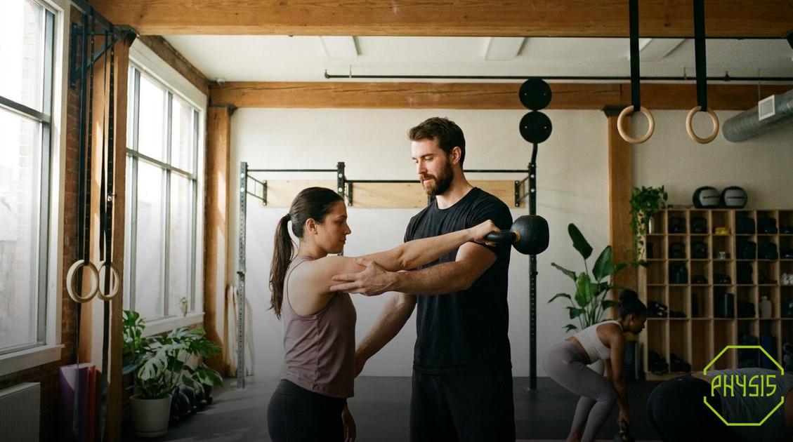 Henrique Farenzena personal trainer; Physis Clube de Treinamento; centro de treinamento individualizado; centro de treinamento individualizado em Palmas-TO; personal trainer para hipertrofia e emagrecimento; personal trainer para hipertrofia e emagrecimento em Palmas-TO; treino para doenças crônicas e idosos; treinamento de alto rendimento esportivo; treinamento de alto rendimento esportivo em Palmas-TO; consultoria de treino online; calistenia e exercícios com pesos livres; estúdio de personal trainer; estúdio de personal trainer em Palmas-TO; treinamento físico com segurança; prevenção de lesões no treino; treino personalizado com anamnese; condicionamento físico e qualidade de vida; academia sem competitividade tóxica; melhor centro de treinamento da região; melhor centro de treinamento em Palmas-TO; periodização de treino hipertrofia;reabilitação física em estúdio