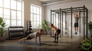 Henrique Farenzena personal trainer; Physis Clube de Treinamento; centro de treinamento individualizado; centro de treinamento individualizado em Palmas-TO; personal trainer para hipertrofia e emagrecimento; personal trainer para hipertrofia e emagrecimento em Palmas-TO; treino para doenças crônicas e idosos; treinamento de alto rendimento esportivo; treinamento de alto rendimento esportivo em Palmas-TO; consultoria de treino online; calistenia e exercícios com pesos livres; estúdio de personal trainer; estúdio de personal trainer em Palmas-TO; treinamento físico com segurança; prevenção de lesões no treino; treino personalizado com anamnese; condicionamento físico e qualidade de vida; academia sem competitividade tóxica; melhor centro de treinamento da região; melhor centro de treinamento em Palmas-TO; periodização de treino hipertrofia;