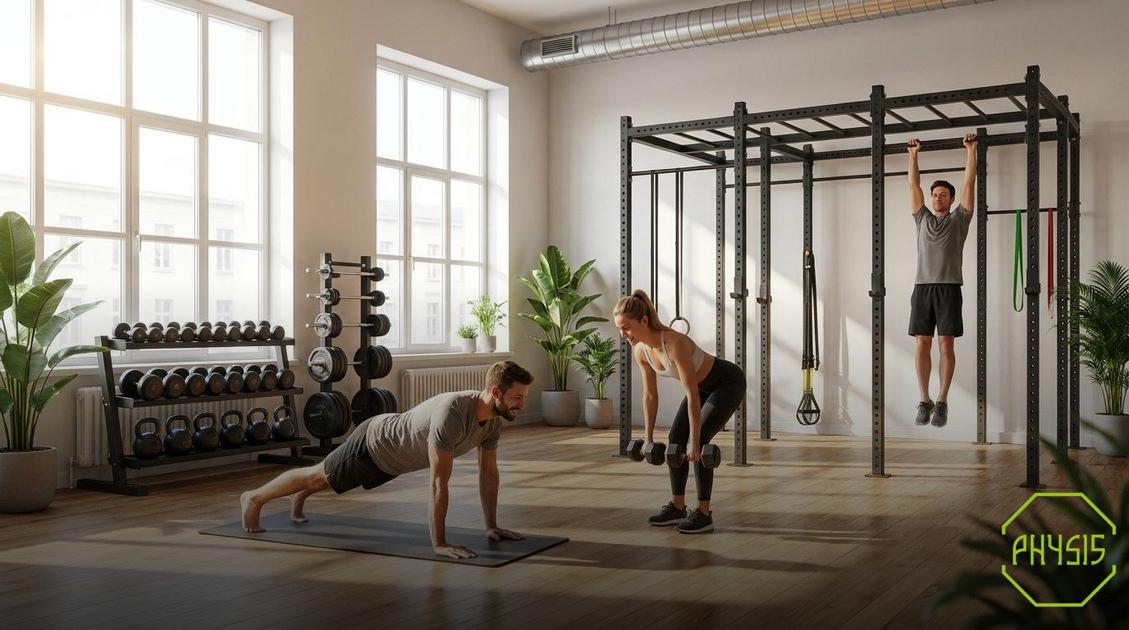Henrique Farenzena personal trainer; Physis Clube de Treinamento; centro de treinamento individualizado; centro de treinamento individualizado em Palmas-TO; personal trainer para hipertrofia e emagrecimento; personal trainer para hipertrofia e emagrecimento em Palmas-TO; treino para doenças crônicas e idosos; treinamento de alto rendimento esportivo; treinamento de alto rendimento esportivo em Palmas-TO; consultoria de treino online; calistenia e exercícios com pesos livres; estúdio de personal trainer; estúdio de personal trainer em Palmas-TO; treinamento físico com segurança; prevenção de lesões no treino; treino personalizado com anamnese; condicionamento físico e qualidade de vida; academia sem competitividade tóxica; melhor centro de treinamento da região; melhor centro de treinamento em Palmas-TO; periodização de treino hipertrofia;