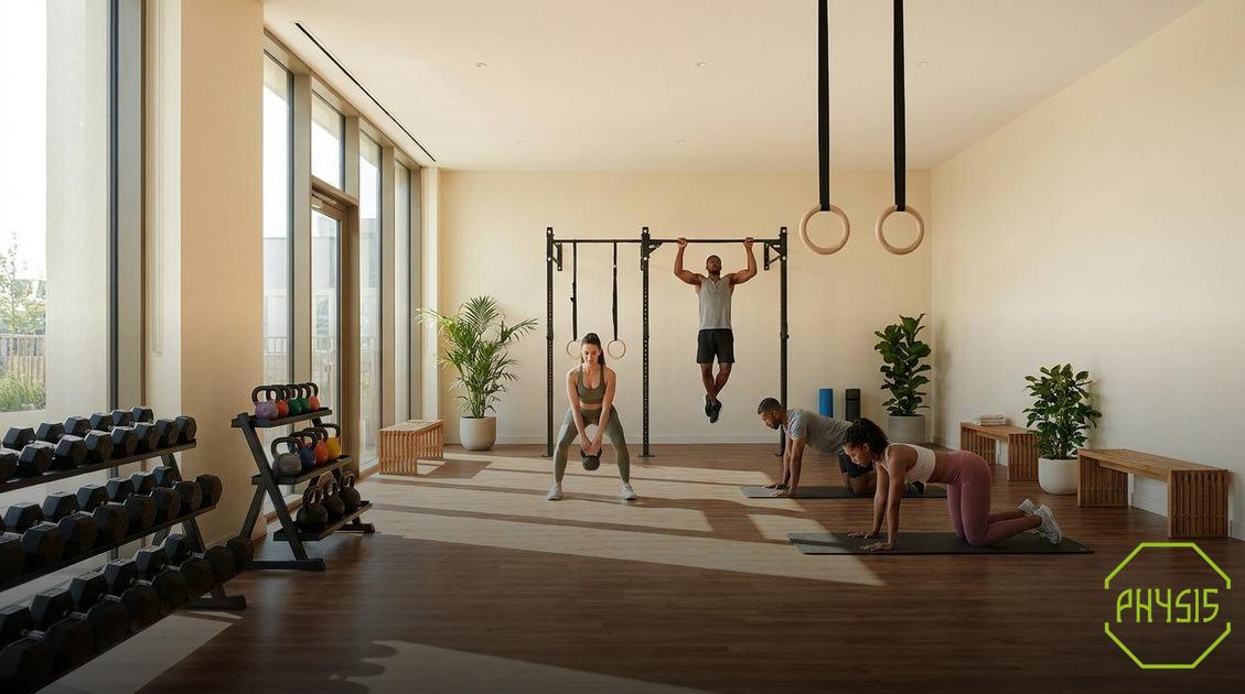 Henrique Farenzena personal trainer; Physis Clube de Treinamento; centro de treinamento individualizado; centro de treinamento individualizado em Palmas-TO; personal trainer para hipertrofia e emagrecimento; personal trainer para hipertrofia e emagrecimento em Palmas-TO; treino para doenças crônicas e idosos; treinamento de alto rendimento esportivo; treinamento de alto rendimento esportivo em Palmas-TO; consultoria de treino online; calistenia e exercícios com pesos livres; estúdio de personal trainer; estúdio de personal trainer em Palmas-TO; treinamento físico com segurança; prevenção de lesões no treino; treino personalizado com anamnese; condicionamento físico e qualidade de vida; academia sem competitividade tóxica; melhor centro de treinamento da região; melhor centro de treinamento em Palmas-TO; periodização de treino hipertrofia;treinamento físico com segurança