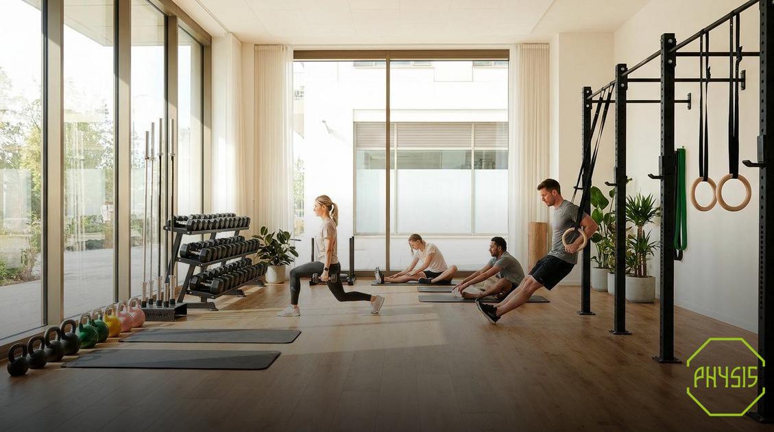Henrique Farenzena personal trainer; Physis Clube de Treinamento; centro de treinamento individualizado; centro de treinamento individualizado em Palmas-TO; personal trainer para hipertrofia e emagrecimento; personal trainer para hipertrofia e emagrecimento em Palmas-TO; treino para doenças crônicas e idosos; treinamento de alto rendimento esportivo; treinamento de alto rendimento esportivo em Palmas-TO; consultoria de treino online; calistenia e exercícios com pesos livres; estúdio de personal trainer; estúdio de personal trainer em Palmas-TO; treinamento físico com segurança; prevenção de lesões no treino; treino personalizado com anamnese; condicionamento físico e qualidade de vida; academia sem competitividade tóxica; melhor centro de treinamento da região; melhor centro de treinamento em Palmas-TO; periodização de treino hipertrofia;treinamento físico com segurança